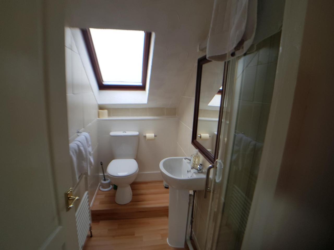 Everley Guest House Portsmouth Zewnętrze zdjęcie