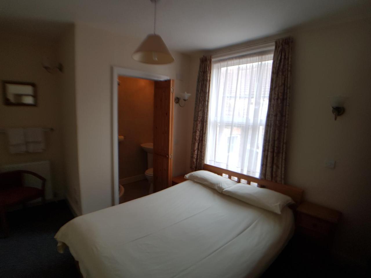 Everley Guest House Portsmouth Zewnętrze zdjęcie