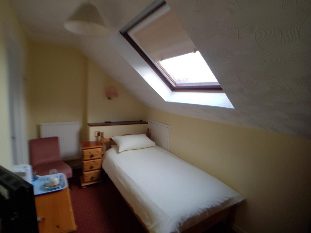 Everley Guest House Portsmouth Zewnętrze zdjęcie