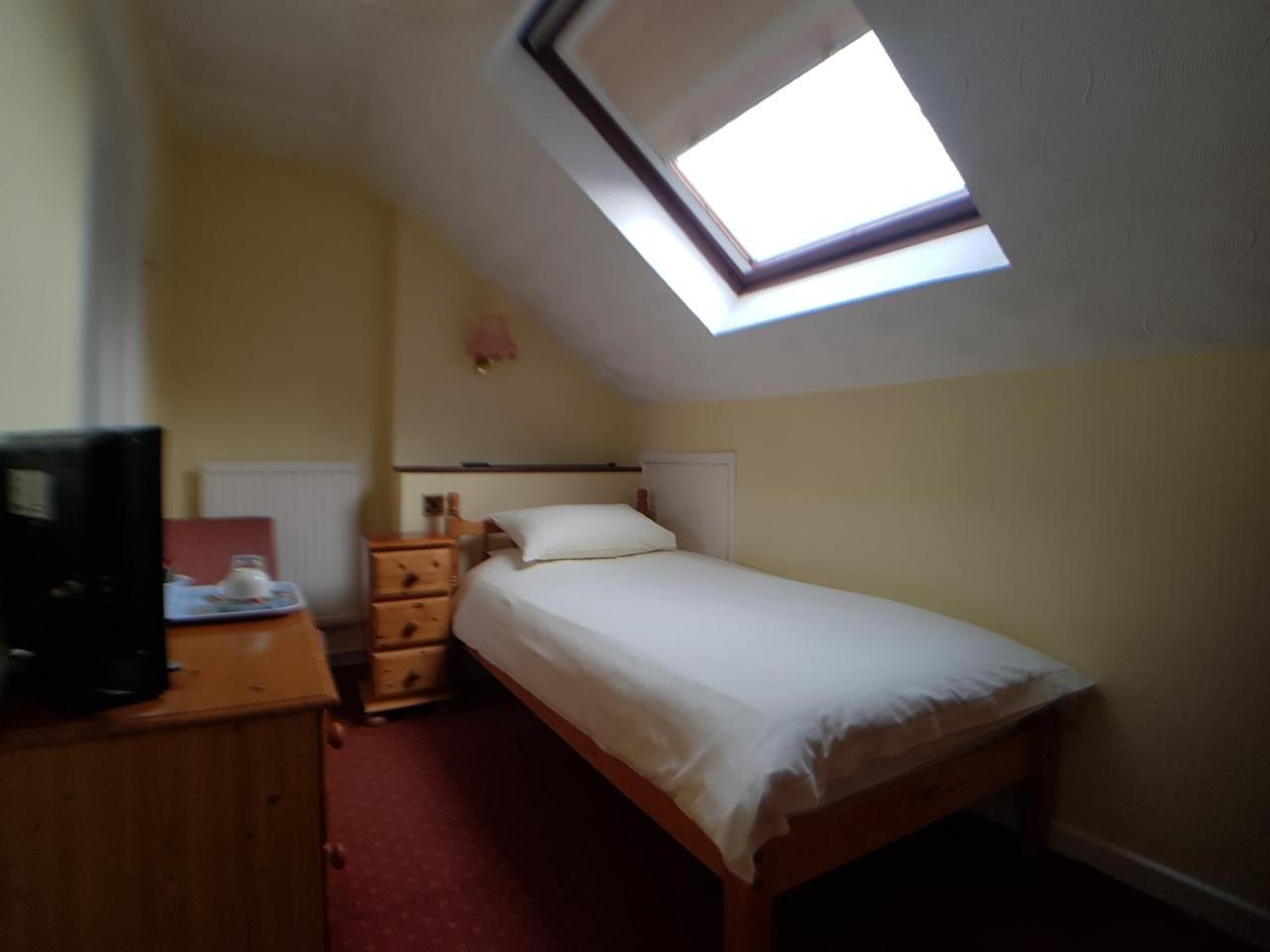 Everley Guest House Portsmouth Zewnętrze zdjęcie