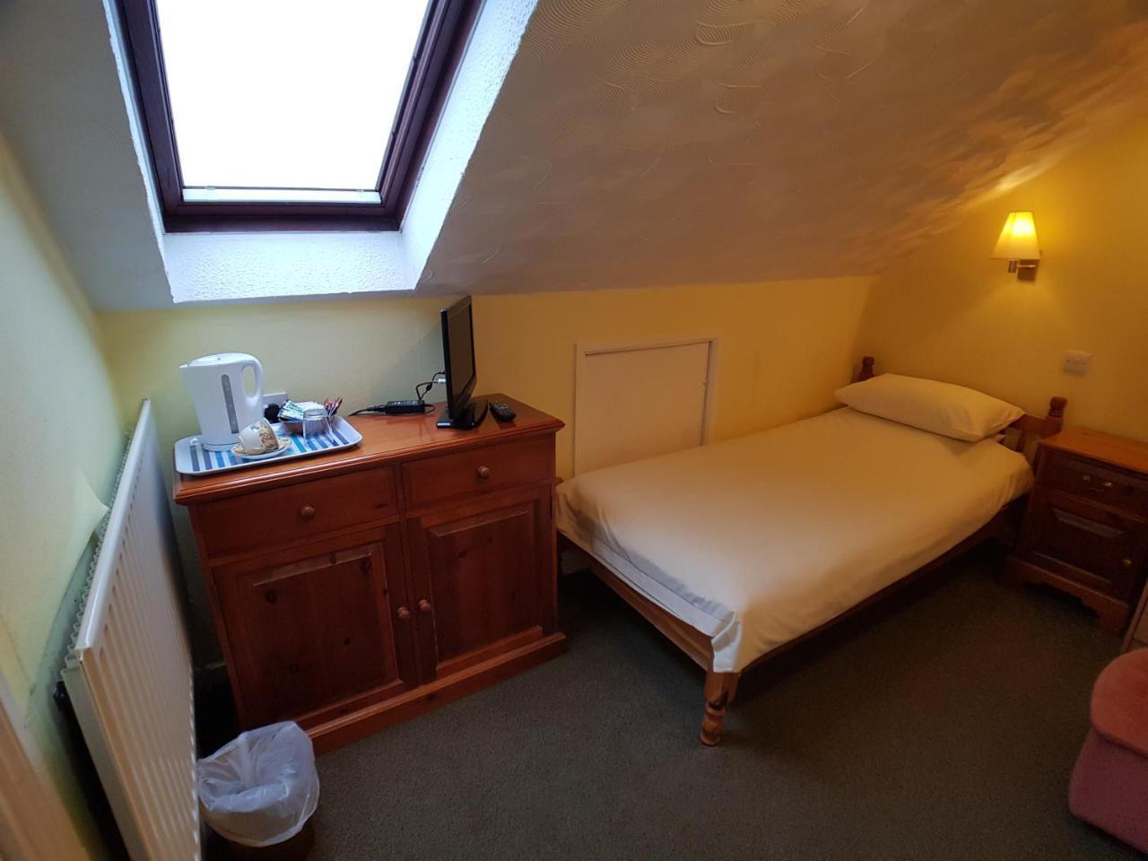 Everley Guest House Portsmouth Zewnętrze zdjęcie