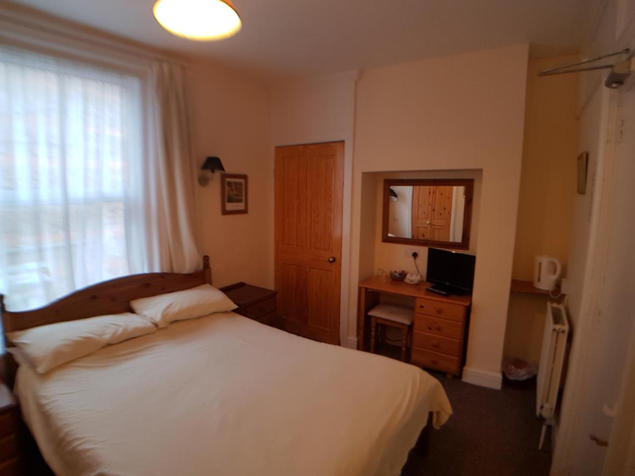 Everley Guest House Portsmouth Zewnętrze zdjęcie