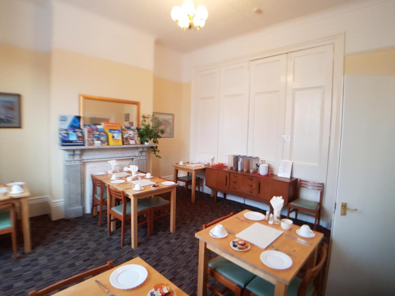 Everley Guest House Portsmouth Zewnętrze zdjęcie