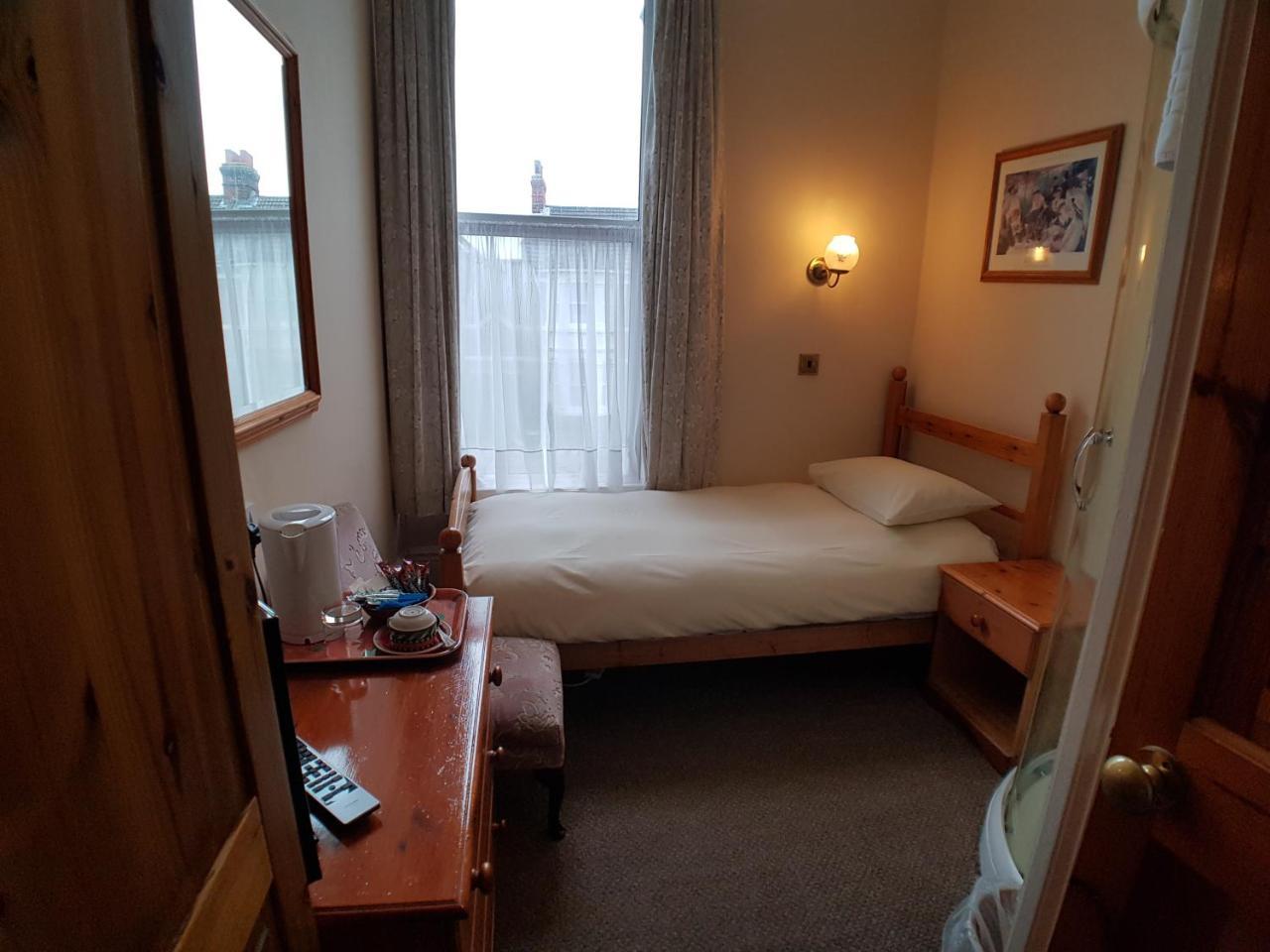 Everley Guest House Portsmouth Zewnętrze zdjęcie