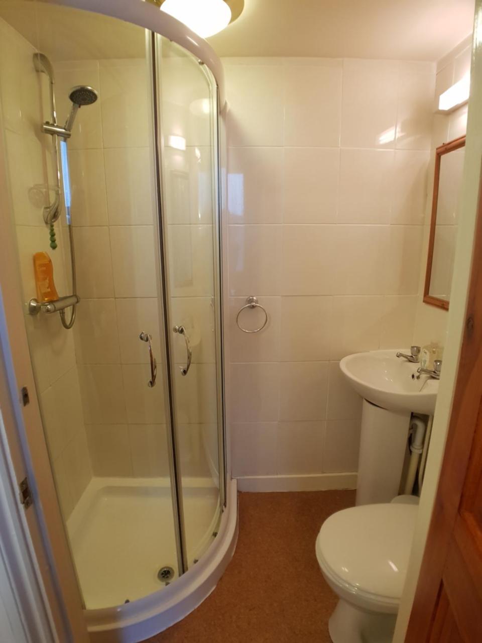 Everley Guest House Portsmouth Zewnętrze zdjęcie