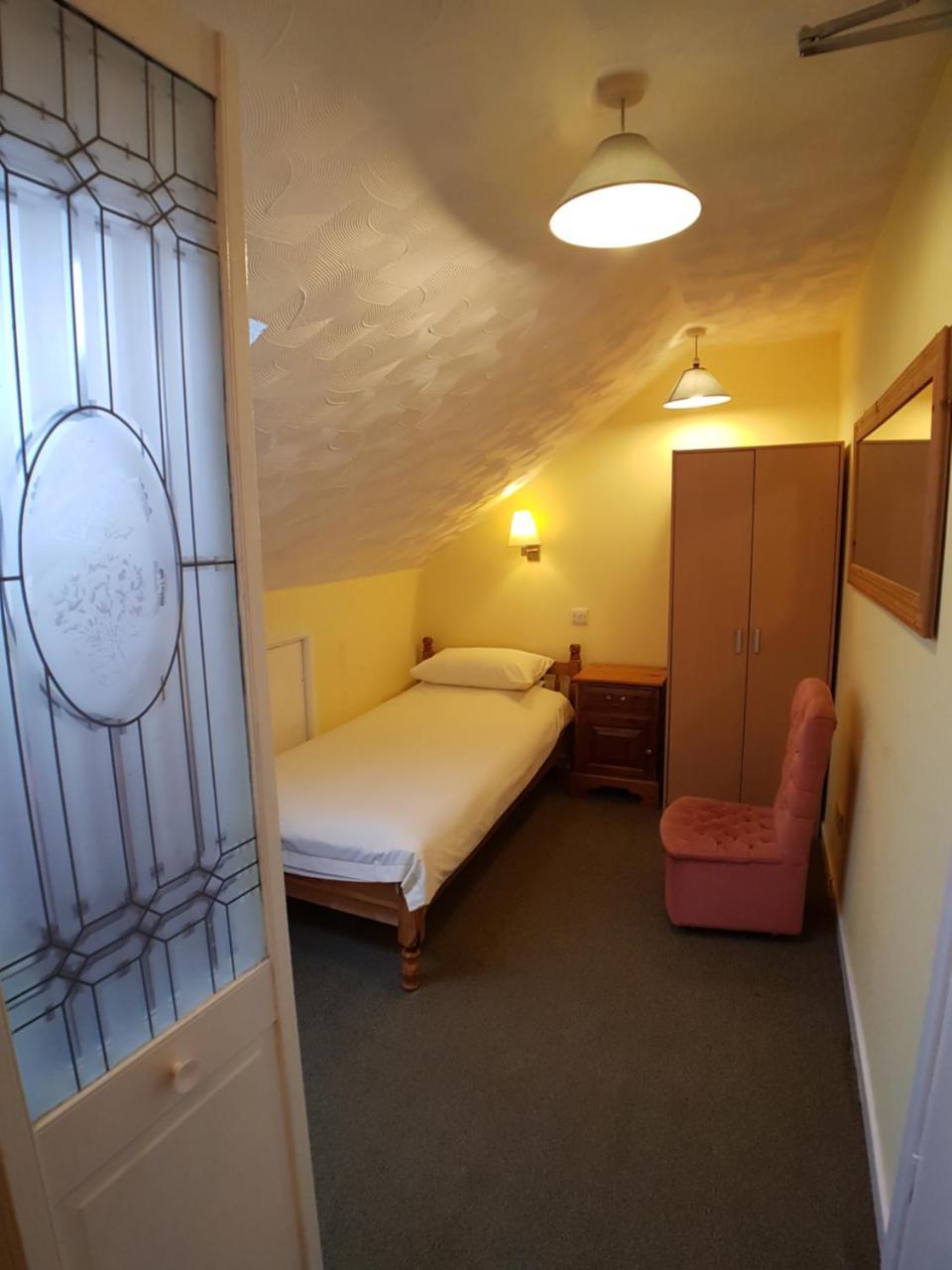 Everley Guest House Portsmouth Zewnętrze zdjęcie